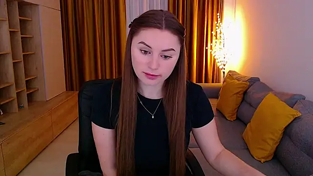  Mia Adams online show from 03-19-26, 07:30