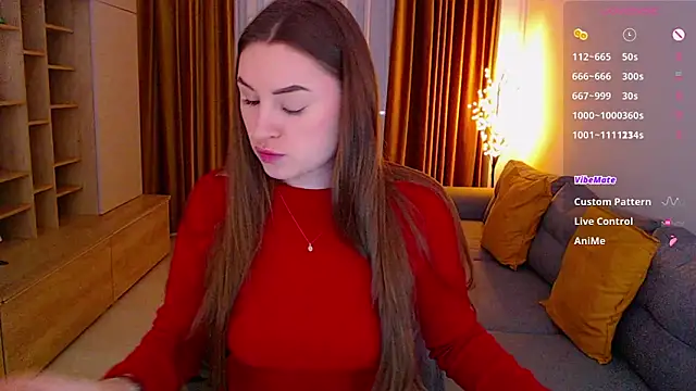  Mia Adams online show from 02-05-26, 10:11