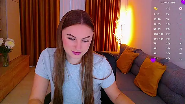  Mia Adams online show from 10-18-25, 06:04