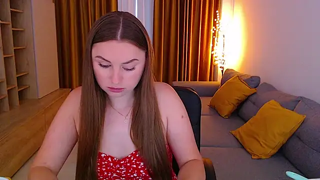  Mia Adams online show from 06-01-26, 05:18