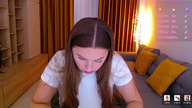 Mia Adams online show from 06-10-26, 05:52