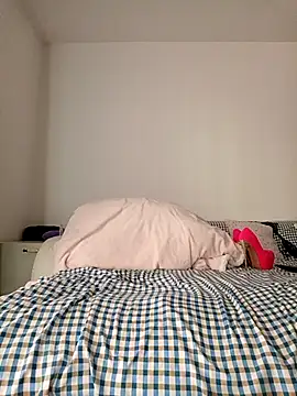 amanda-hornySeduction online show from 03-11-26, 07:35