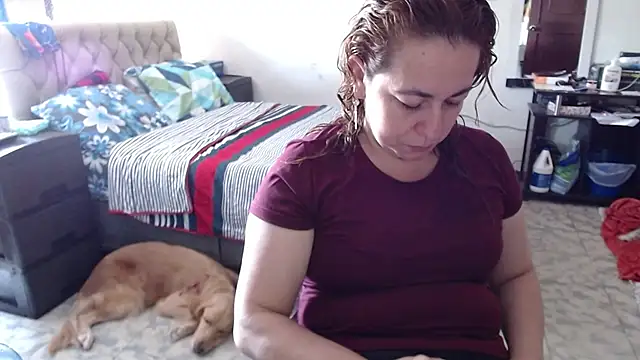 Barbiegomez online show from 02-05-26, 04:25