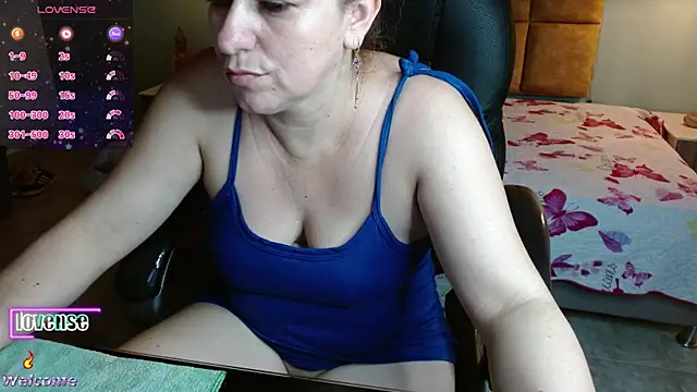 Barbiegomez online show from 03-19-25, 03:41