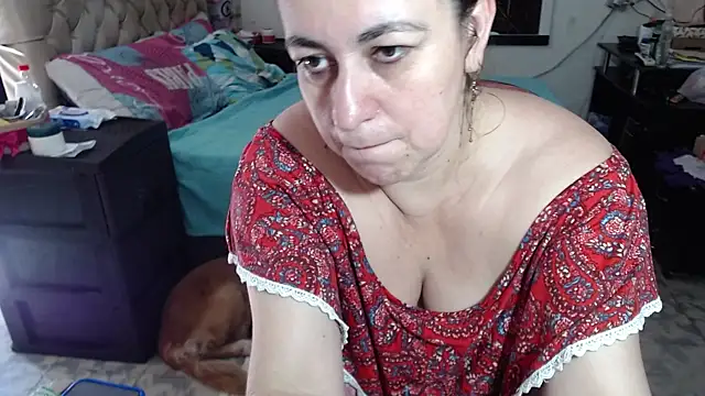 Snapshot of Barbiegomez chatting on 11-14-25, 04:54 Barbiegomez online show from 11-14-25, 04:54