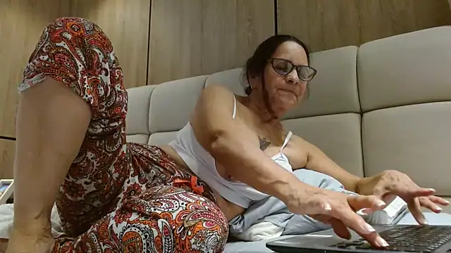 martha mature online show from 02-19-25, 12:03