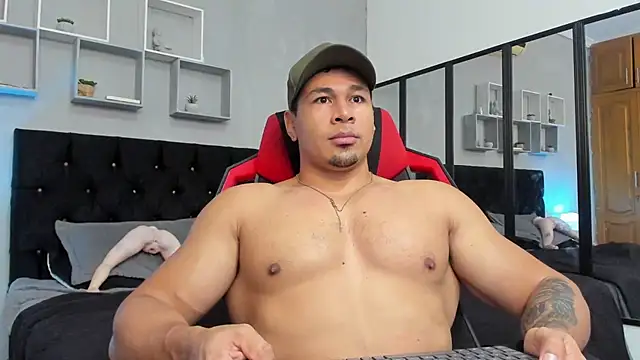 tyler hank01 online show from 02-17-26, 12:13