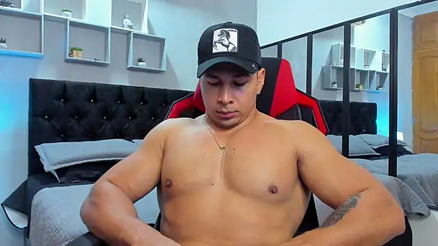 tyler hank01 online show from 01-15-26, 01:53