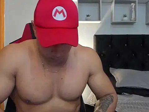 tyler hank01 online show from 05-14-26, 12:46