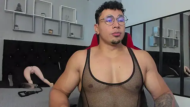 tyler hank01 online show from 10-21-25, 06:07