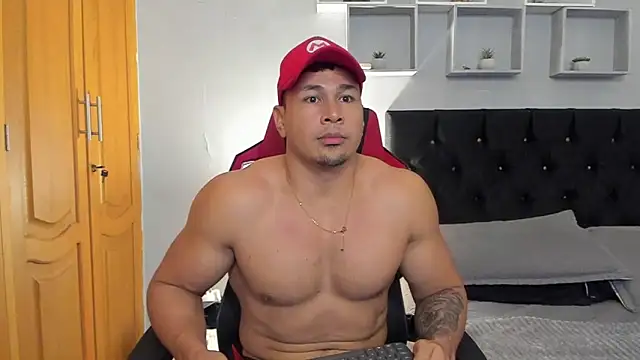 tyler hank01 online show from 05-21-26, 01:36