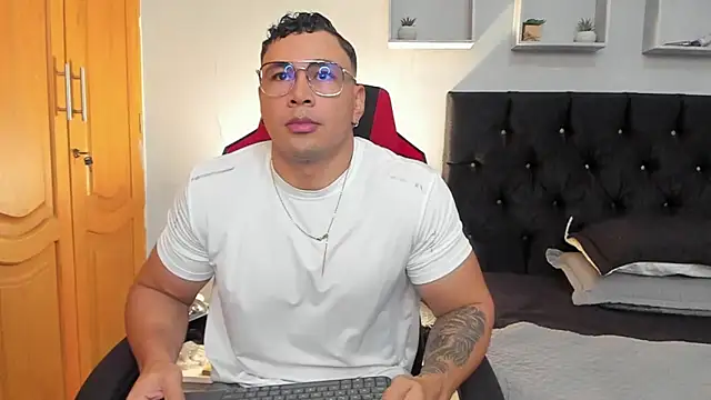 tyler hank01 online show from 03-30-26, 10:55