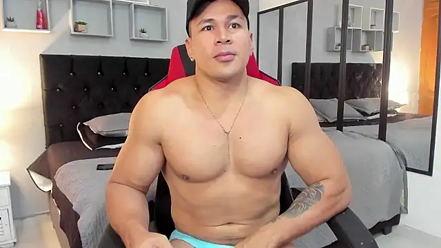 tyler hank01 online show from 01-09-26, 08:05