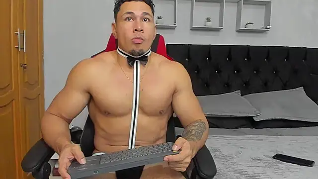 tyler hank01 online show from 06-01-26, 11:26