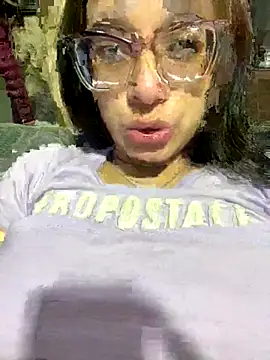 Ninnfa online show from 09-28-25, 04:08