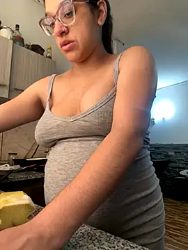 Ninnfa online show from 11-14-25, 03:48