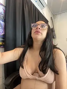 Ninnfa online show from 10-10-25, 10:54