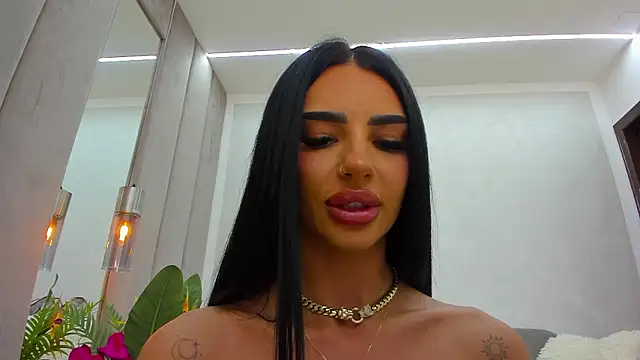 Britney Charm  online show from 03-14-26, 07:47