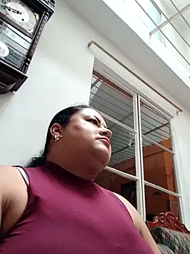 Monseratte21 online show from 11-02-25, 06:35