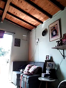 Monseratte21 online show from 10-31-25, 02:57