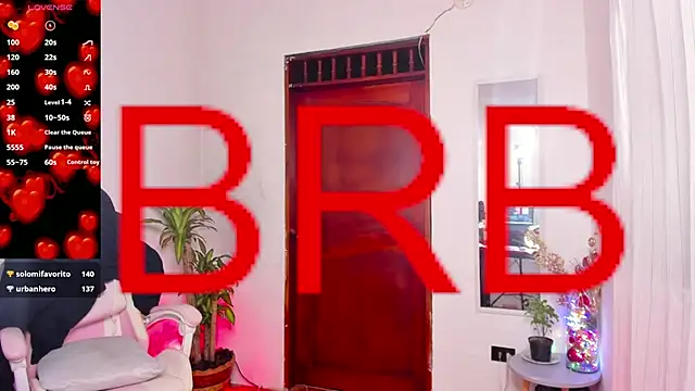 KiaMiller online show from 02-15-25, 01:21