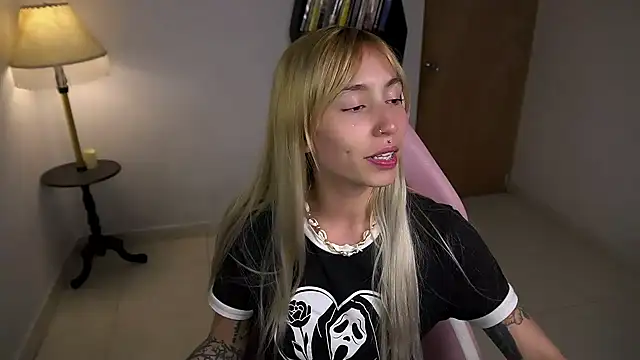 Saucy Jenn online show from 03-06-26, 03:12