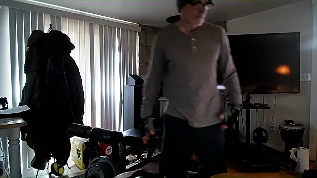 MoonDancer online show from 02-07-25, 06:24