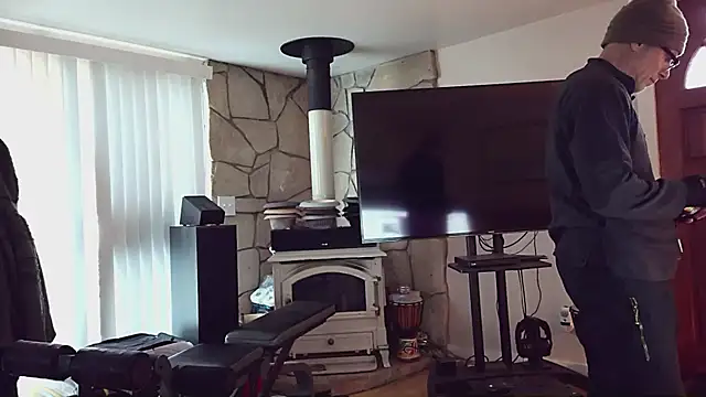 MoonDancer online show from 02-18-26, 11:23