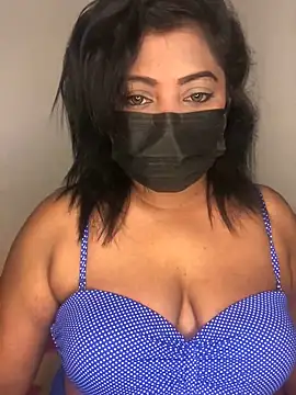  Cute ariana  online show from 09-22-25, 06:03