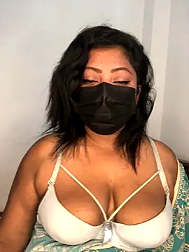  Cute ariana  online show from 10-30-25, 05:50