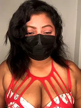  Cute ariana  online show from 10-30-25, 06:05