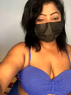  Cute ariana  online show from 10-03-25, 04:58