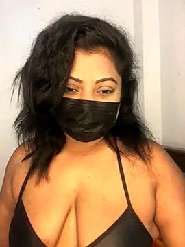  Cute ariana  online show from 12-17-25, 07:13