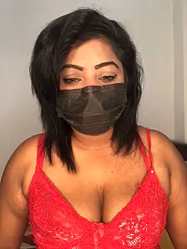  Cute ariana  online show from 09-20-25, 06:18