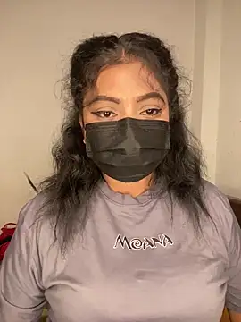  Cute ariana  online show from 02-26-26, 06:19