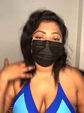  Cute ariana  online show from 11-26-25, 07:52