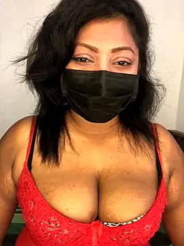  Cute ariana  online show from 10-31-25, 06:10