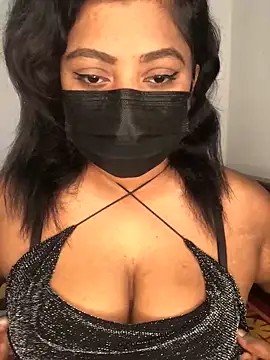  Cute ariana  online show from 11-27-25, 06:58