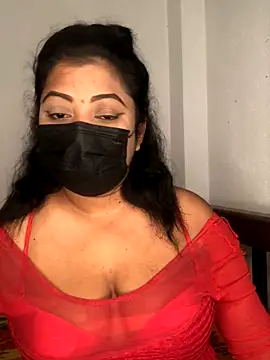  Cute ariana  online show from 12-21-25, 06:53