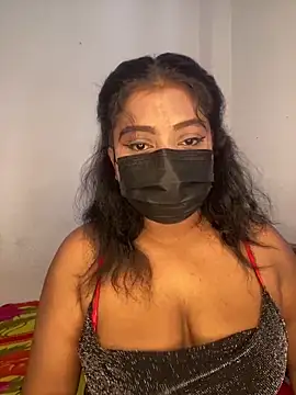  Cute ariana  online show from 02-26-26, 06:13