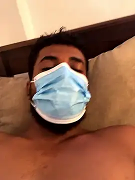  Cute ariana  online show from 01-13-26, 06:28