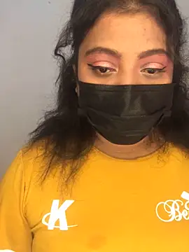  Cute ariana  online show from 02-01-26, 07:50