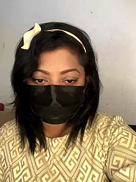  Cute ariana  online show from 10-16-25, 04:10