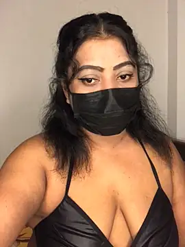  Cute ariana  online show from 01-17-26, 06:55