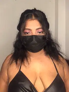  Cute ariana  online show from 01-31-26, 07:12