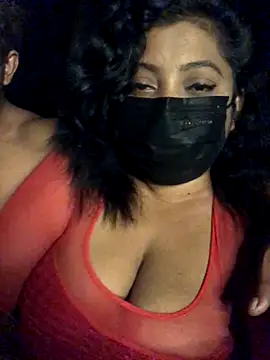  Cute ariana  online show from 11-23-25, 07:46