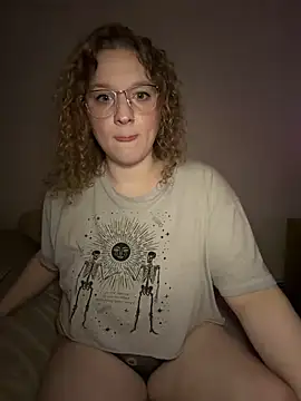 EmmieRae online show from 03-20-26, 03:18