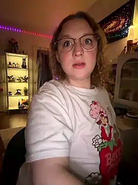 Snapshot of EmmieRae chatting on 01-16-26, 06:06 EmmieRae online show from 01-16-26, 06:06