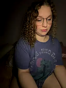 EmmieRae online show from 12-01-25, 03:40