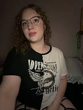 EmmieRae online show from 11-04-25, 12:31